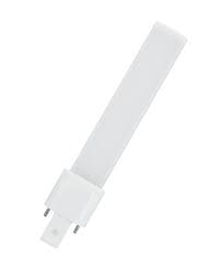 [74618] Osram LED lichtbron Dulux S G23 450lm 3000K