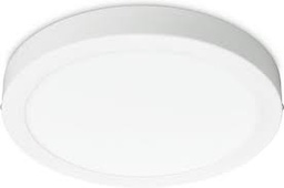 [74640] LED plafond Villo 24W 1680LM rond