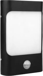 [74660] Prolight Cordoba LED wandlicht met senor 600Lm
