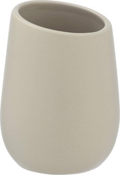 [75042] TANDENBORSTELBEKER BADI - BEIGE