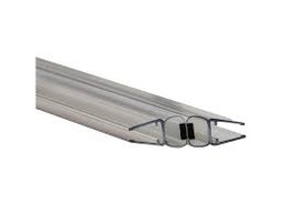 [75390] Douchestrip voor douchedeur - L200 6/8mm