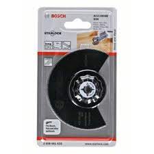 [76042] Bosch segmentzaagblad voor hout & metaal 100mm