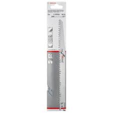 [76049] Bosch Reciprozaagblad HCS S1531L (5st)