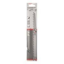 [76078] Bosch - reciprozaagblad bimetaal S1542F - 5st