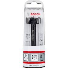 [76097] BOSCH HOUTBOOR 28X90MM 8MM