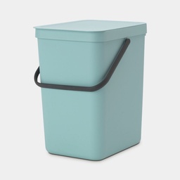 [76700] AFVALEMMER SORT&GO 25L MINT