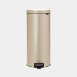 [76710] PEDAALEMMER NEWICON - CHAMPAGNE - 30L