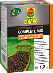 [76760] Compo complete mix 4in1 6m²