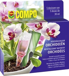 [76769] Compo herstelkuur voor orchideeen