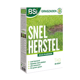 [76957] BSI  herstel graszaad 1KG