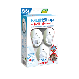 [77316] BSI multistop mini 3-pack