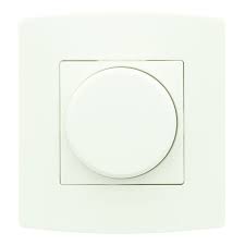 [78831] Profile inbouw dimmer universeel 200W wit