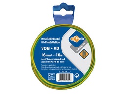 [78934] Profile VOB kabel 16mm² geel/groen 10m