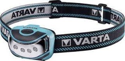 [81104] Varta H10 sport hoofdzaklamp