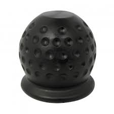 [81306] Carpoint trekhaakdop golfbal