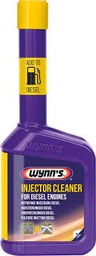 [81369] Wynns injector reiniger voor diesel 325ml