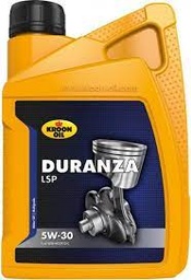 [81373] Kroon-Oil Duranza LSP motorolie 5W30 1L