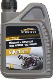 [81384] Prot motorolie 5W30 5W30 longlife VW 1L