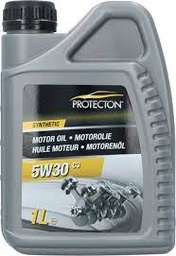 [81385] Protection motorolie synthetisch 5W30 C3 1L