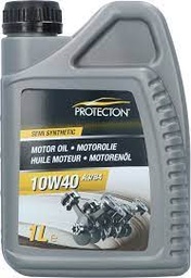 [81388] Protection motorolie 10W40 A3/B4 1L