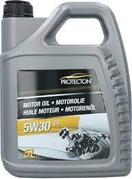 [81389] Protecton synthetische motorolie 5W30 C3 5L