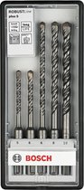 [82306] Bosch - set SDS plus (5st)