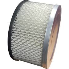 [82418] Qlima Hepa filter voor aszuiger ASZB 1018