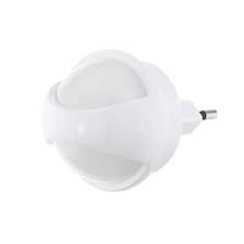 [82865] Prolight LED nachtlicht roteerbaar