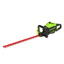 [82881] Greenworks heggenschaar 60V 66CM SOLO