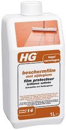 [09105] HG beschermfilm met zijdeglans 1l