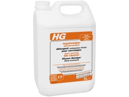 [09128] HG tegelreiniger glans 5l - product 17