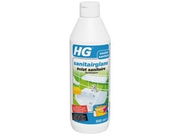 [09133] HG BADKAMERREINIGER EXTRA GLANS 0,5L