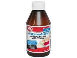 [09138] HG stickerverwijderaar 250ml