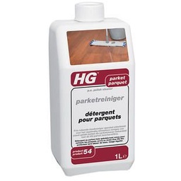 [09144] HG parketreiniger 1L - pro.54