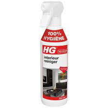 [09190-0] HG INTERIEURREINIGER 500ML