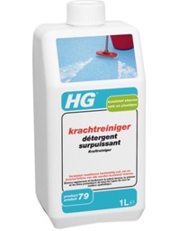 [09248-0] HG KUNSTSTOFREINIGER EXTRA STERK 1L - PRODUCT 79