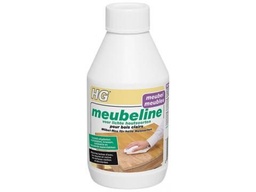 [09275-0] HG MEUBELINE LICHT HOUTSOORTEN 250 ML