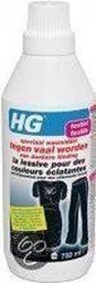 [09308-0] HG WASMIDDEL TGN VAAL WORDEN DONKERE KLEDING 750ML