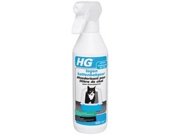 [09315-0] HG TEGEN KATTENBAKGEUR 500 ML