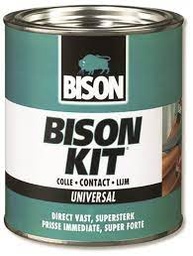 [10812] Bison-kit bus 250ML