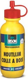 [10829] Bison houtlijm D2 75gr