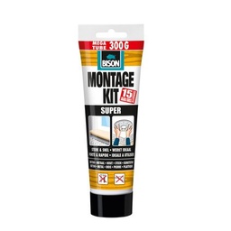 [11023] MONTAGEKIT SUPER 300G