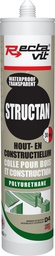 [11114] Rvit structan transparant 310ml
